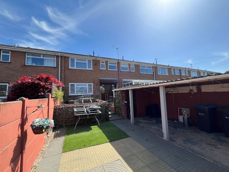Wavertree Court Rivacre